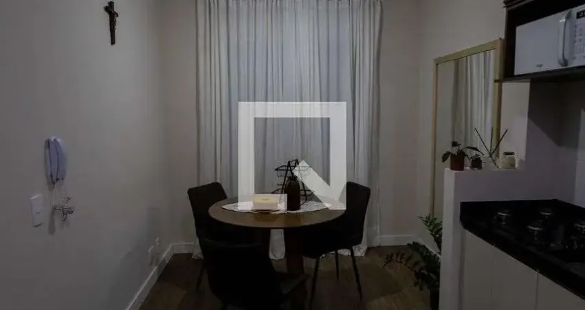 Apartamento para Venda - Socorro, 2 Quartos,  32 m² - São Paulo