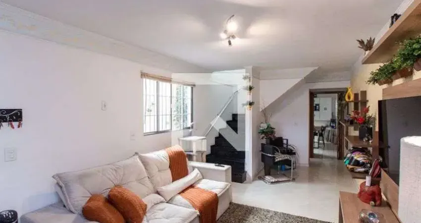 Casa para Venda - Jardim Brasil , 4 Quartos,  130 m² - São Paulo