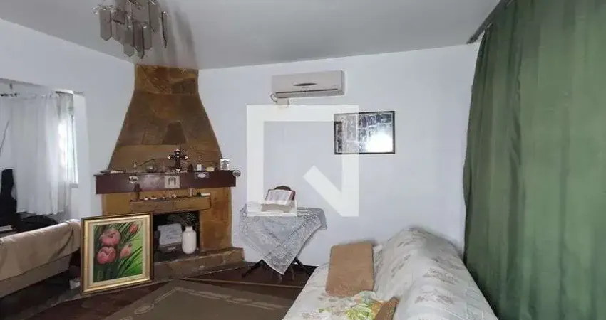 Casa para Venda - Santos Dumond, 3 Quartos,  154 m² - São Leopoldo