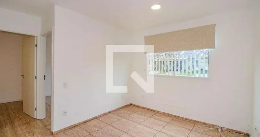 Apartamento para Venda - Vila Operária, 2 Quartos,  41 m² - Porto Alegre