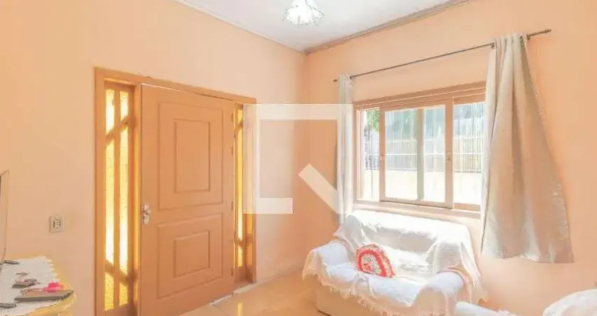Casa para Venda - Rio Branco, 3 Quartos,  110 m² - Canoas