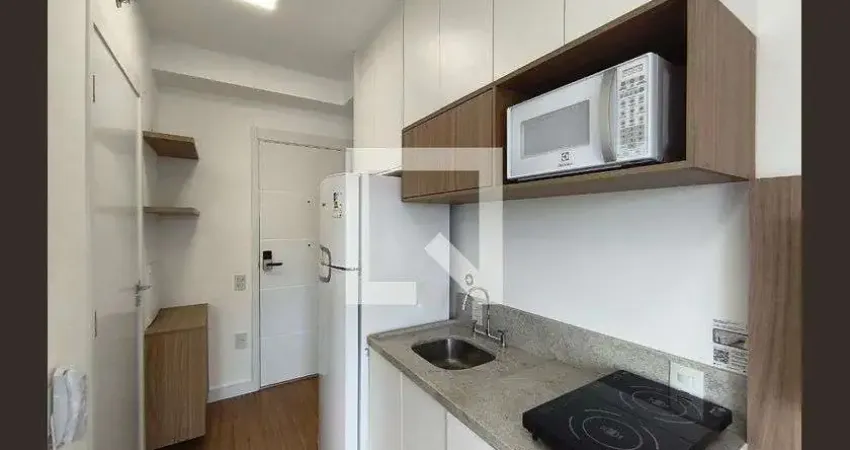 Kitnet / Stúdio para Venda - Ipiranga, 1 Quarto,  19 m² - São Paulo