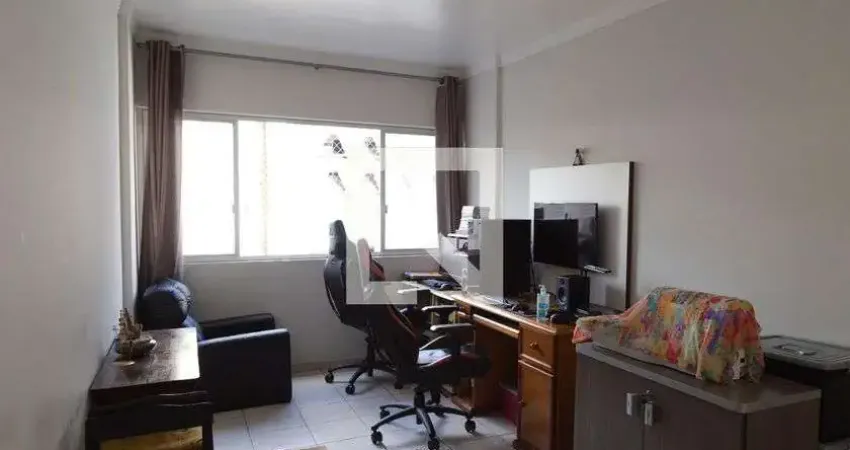 Apartamento para Venda - Centro, 1 Quarto,  59 m² - Guarulhos