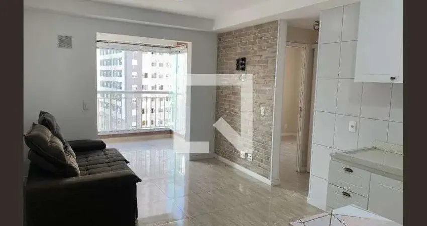 Apartamento para Venda - Liberdade, 2 Quartos,  48 m² - São Paulo