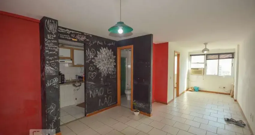 Apartamento para Venda - Centro, 1 Quarto,  49 m² - Rio de Janeiro