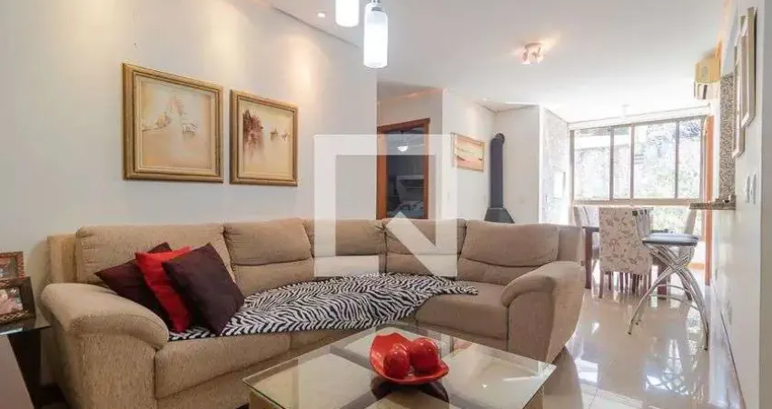 Apartamento para Venda - Medianeira, 2 Quartos,  79 m² - Porto Alegre