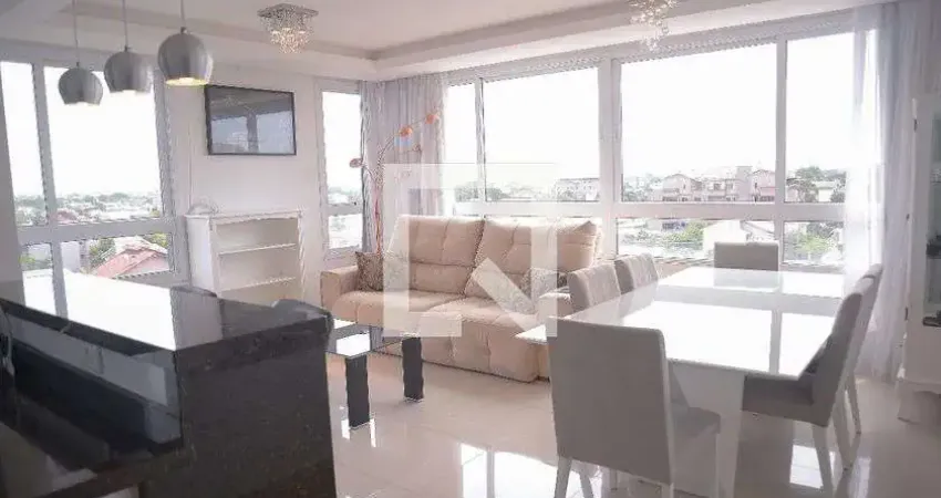 Apartamento para Venda - Nossa Sra das Graças, 2 Quartos,  95 m² - Canoas