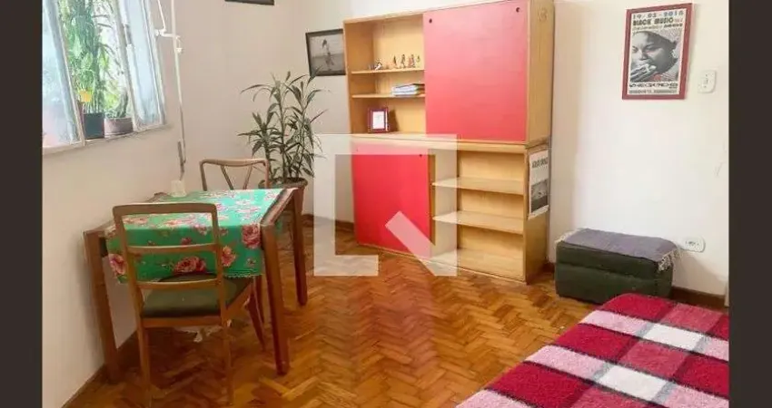 Apartamento para Venda - Santa Cecília, 2 Quartos,  120 m² - São Paulo