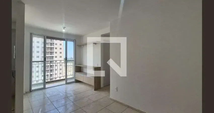 Apartamento para Venda - Vargem Pequena, 3 Quartos,  63 m² - Rio de Janeiro