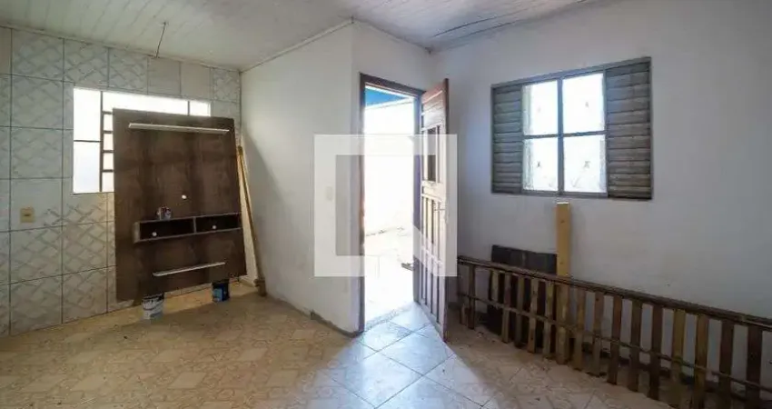 Casa para Venda - Vila Nova, 1 Quarto,  60 m² - Porto Alegre