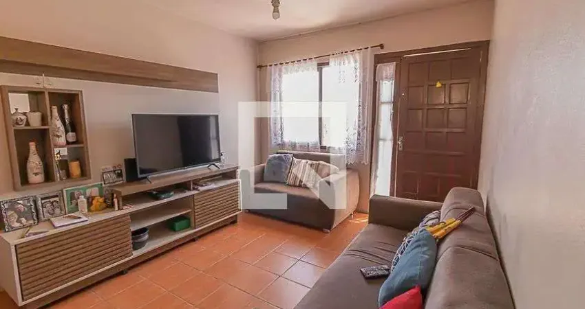 Casa para Venda - Pinheiro, 3 Quartos,  180 m² - São Leopoldo