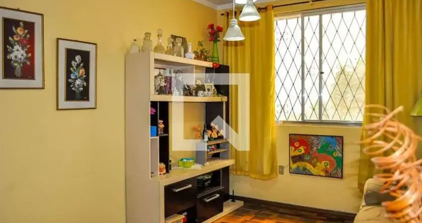 Apartamento para Venda - Partenon, 2 Quartos,  62 m² - Porto Alegre