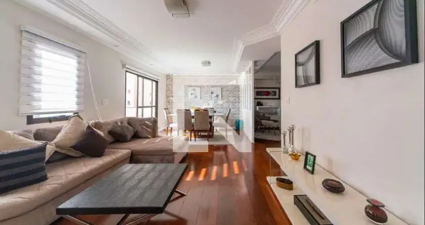 Apartamento para Venda - Jardim Bela Vista, 3 Quartos,  143 m² - Santo André