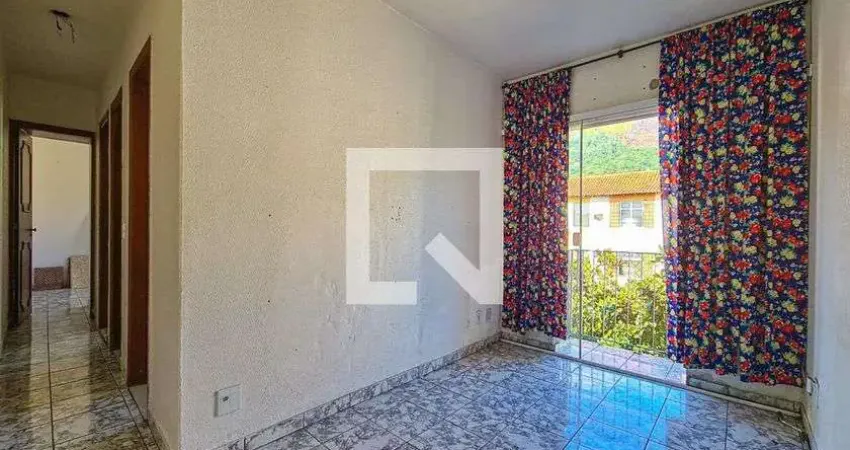 Apartamento para Venda - Piedade, 2 Quartos,  45 m² - Rio de Janeiro