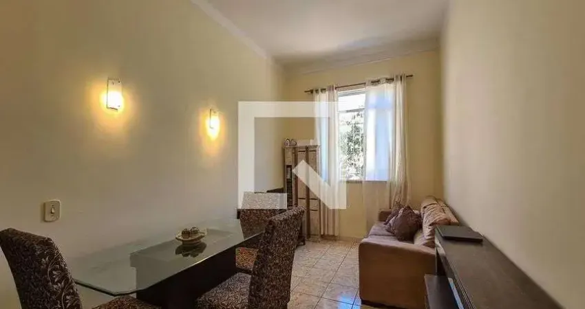 Apartamento para Venda - Del Castilho, 1 Quarto,  40 m² - Rio de Janeiro