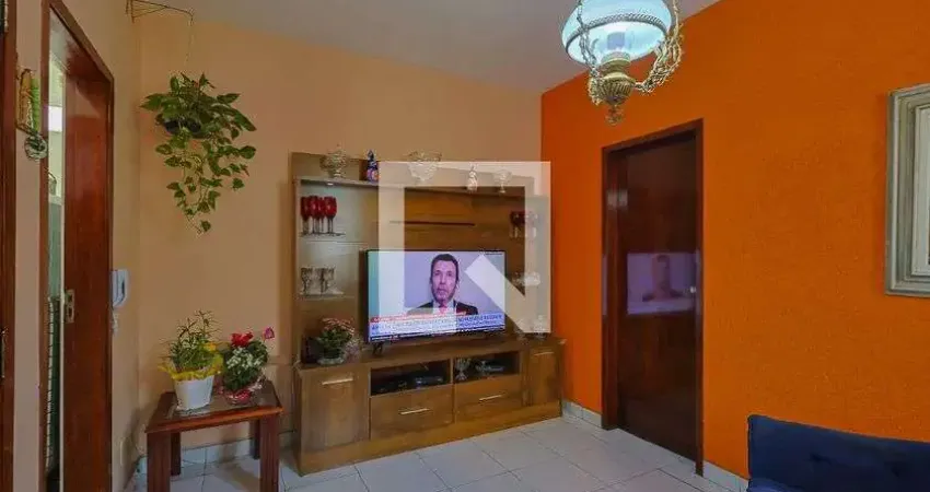 Apartamento para Venda - Santa Tereza, 2 Quartos,  58 m² - Belo Horizonte