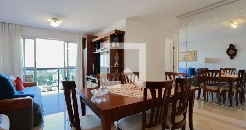 Apartamento para Venda - Santana, 3 Quartos,  77 m² - São Paulo