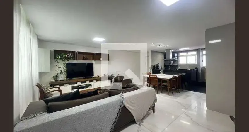 Apartamento para Venda - Estoril , 3 Quartos,  93 m² - Belo Horizonte