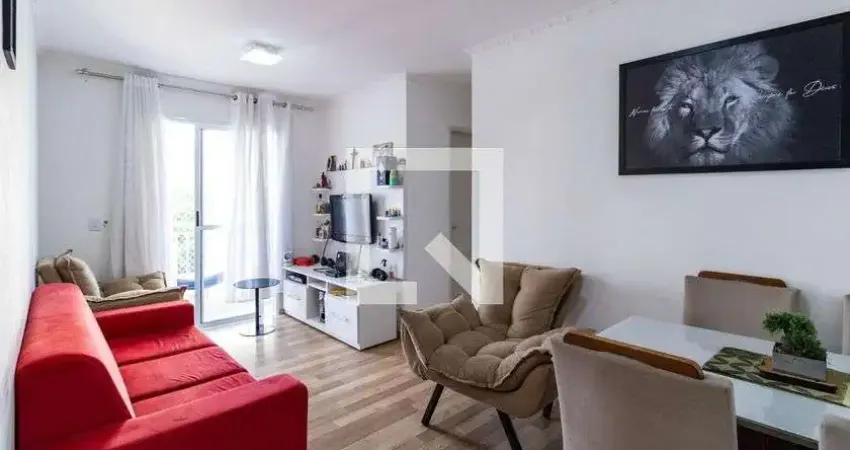Apartamento para Venda - Portal do Morumbi, 2 Quartos,  52 m² - São Paulo