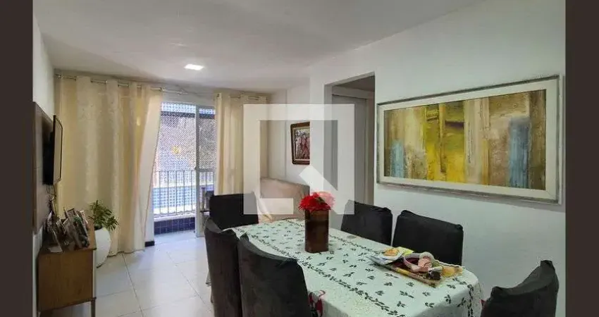 Apartamento para Venda - Recreio, 3 Quartos,  83 m² - Rio de Janeiro