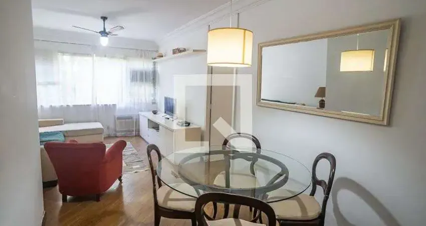 Apartamento para Venda - Humaitá, 3 Quartos,  85 m² - Rio de Janeiro
