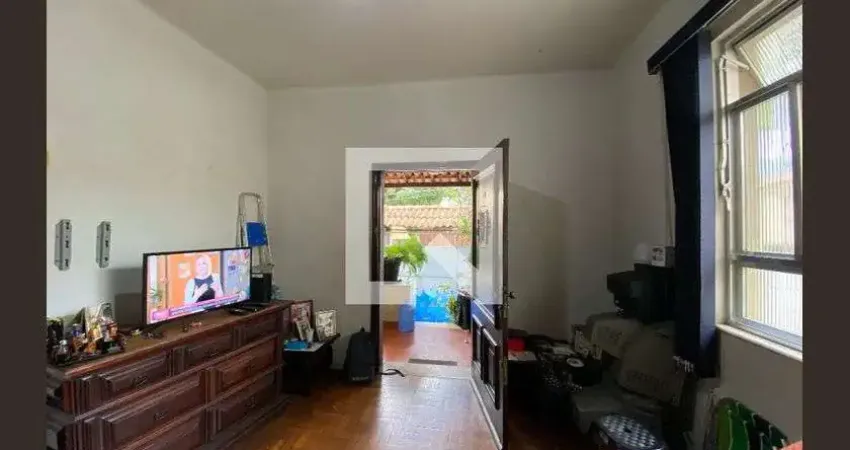 Casa para Venda - Méier, 3 Quartos,  120 m² - Rio de Janeiro
