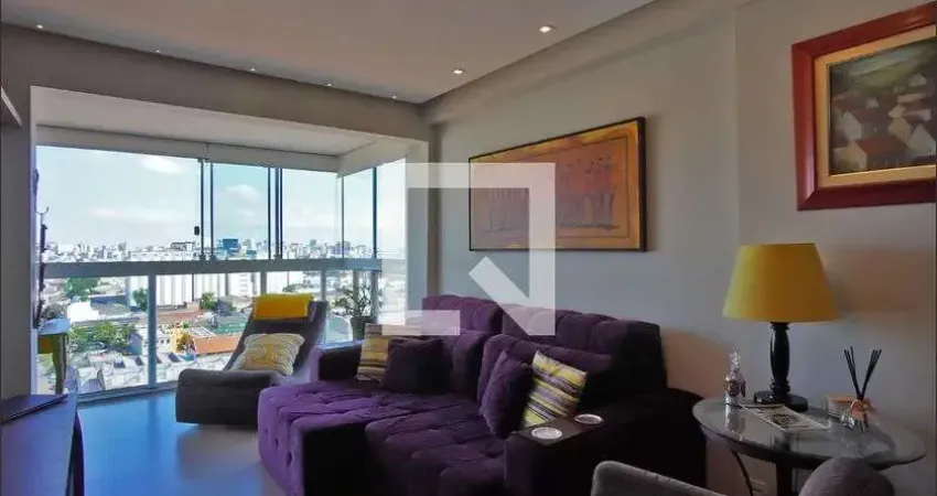 Apartamento para Venda - São Geraldo, 3 Quartos,  82 m² - Porto Alegre
