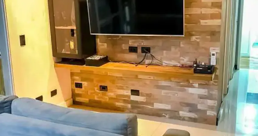 Apartamento para Venda - Vila Galvão, 2 Quartos,  56 m² - Guarulhos