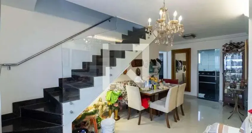 Cobertura para Venda - Colégio Batista, 3 Quartos,  160 m² - Belo Horizonte