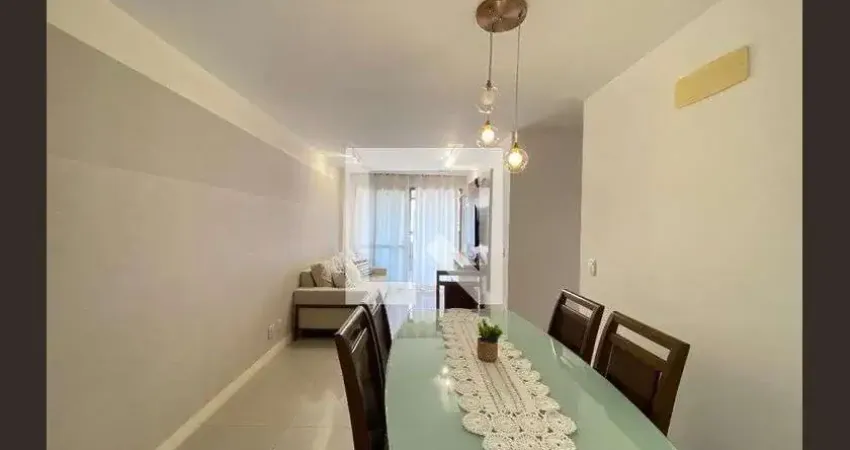Apartamento para Venda - Méier, 3 Quartos,  80 m² - Rio de Janeiro