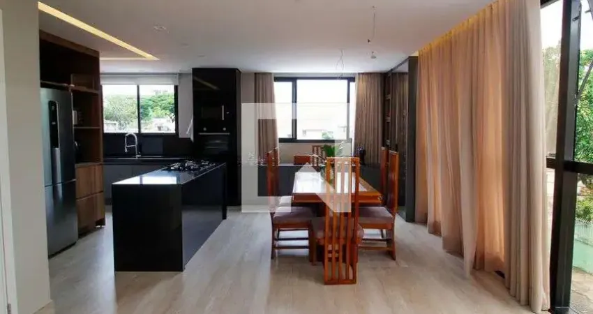 Apartamento para Venda - Graça, 3 Quartos,  124 m² - Belo Horizonte