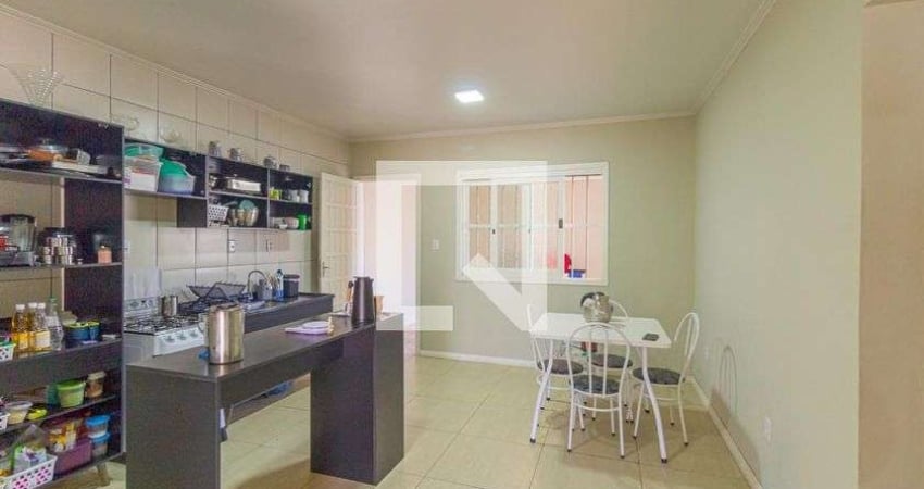 Casa para Venda - Mathias Velho, 5 Quartos,  350 m² - Canoas
