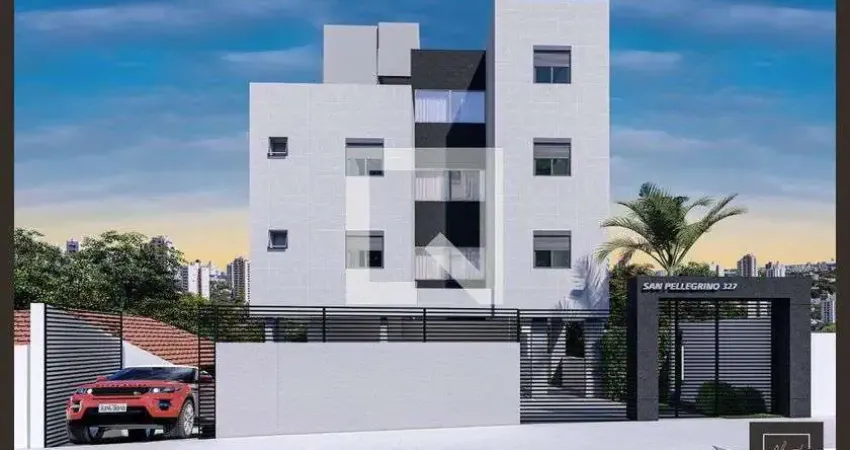 Apartamento para Venda - Buritis, 1 Quarto,  35 m² - Belo Horizonte