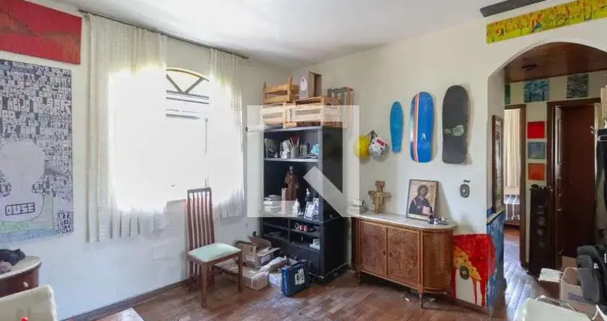 Apartamento para Venda - Caiçaras, 3 Quartos,  60 m² - Belo Horizonte