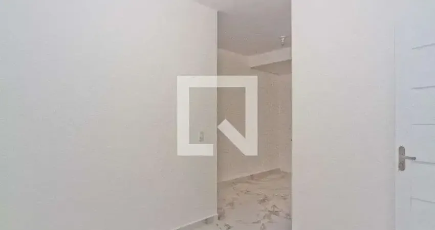 Apartamento para Venda - Santana, 2 Quartos,  40 m² - São Paulo