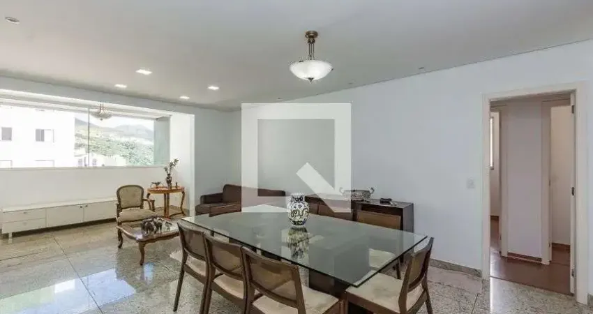Cobertura para Venda - Buritis, 4 Quartos,  222 m² - Belo Horizonte