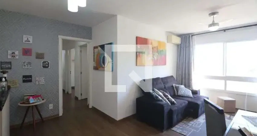 Apartamento para Venda - Marechal Rondon, 3 Quartos,  77 m² - Canoas