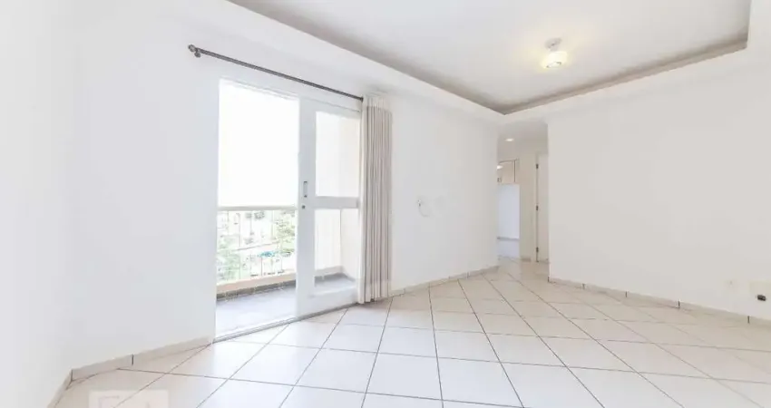 Apartamento para Venda - Parque das Águas, 3 Quartos,  70 m² - Campinas