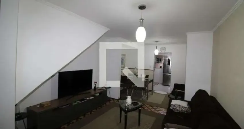 Casa para Venda - Vila Nova Cachoeirinha, 3 Quartos,  165 m² - São Paulo