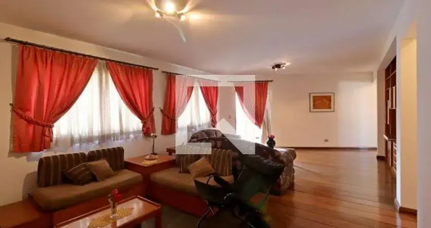 Apartamento para Venda - Jardim Bela Vista, 2 Quartos,  136 m² - Santo André