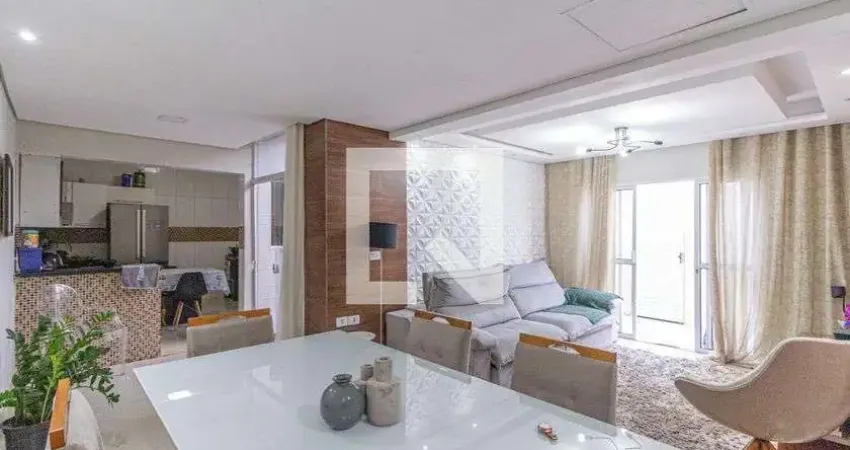 Casa para Venda - Quitaúna, 3 Quartos,  160 m² - Osasco