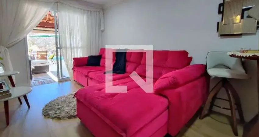 Casa para Venda - Parque Via Norte, 3 Quartos,  160 m² - Campinas