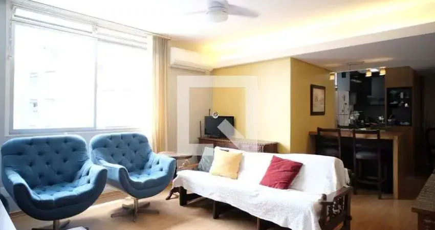 Apartamento para Venda - Boa Vista, 2 Quartos,  79 m² - Porto Alegre
