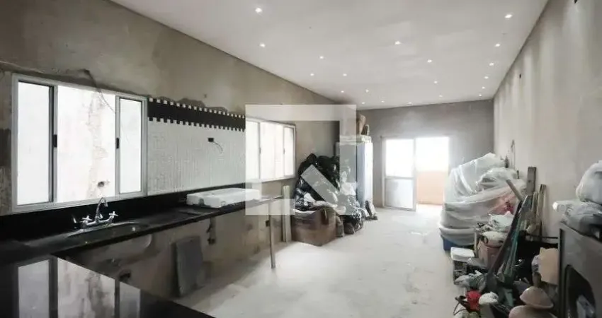 Casa para Venda - Demarchi, 3 Quartos,  185 m² - São Bernardo do Campo