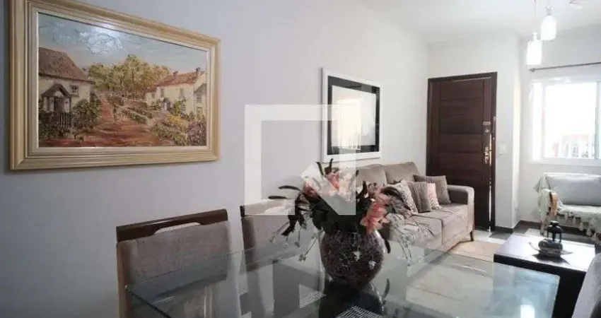 Casa para Venda - Cidade Patriarca, 3 Quartos,  100 m² - São Paulo