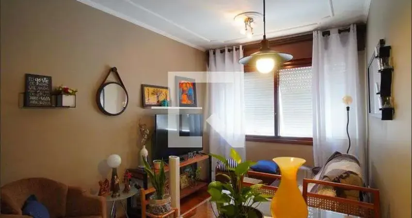 Apartamento para Venda - Jardim Itu-Sabará, 2 Quartos,  92 m² - Porto Alegre