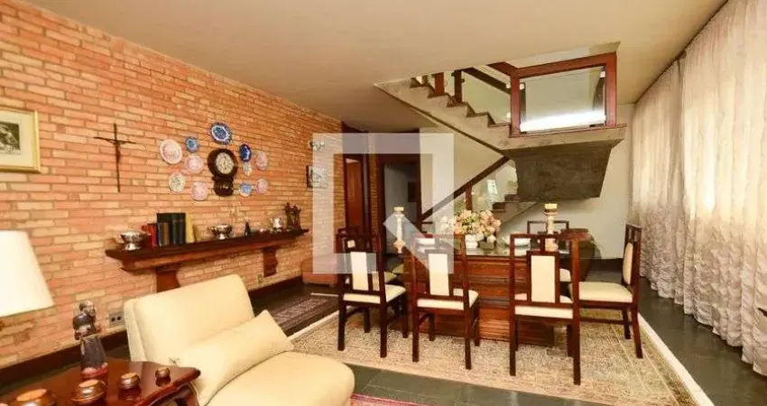 Cobertura para Venda - Sion, 5 Quartos,  560 m² - Belo Horizonte