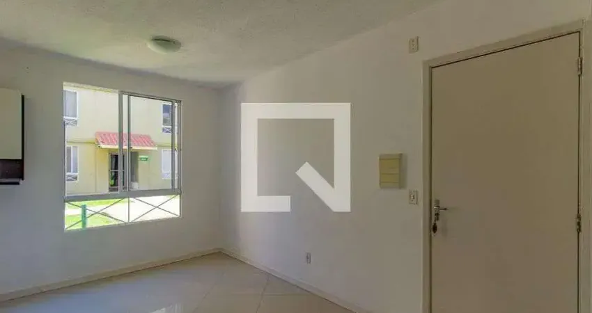 Apartamento para Venda - Bairro Fátima, 2 Quartos,  43 m² - Canoas