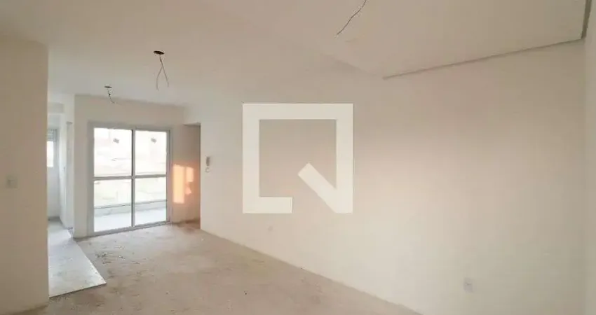 Apartamento para Venda - Água Fria, 2 Quartos,  63 m² - São Paulo