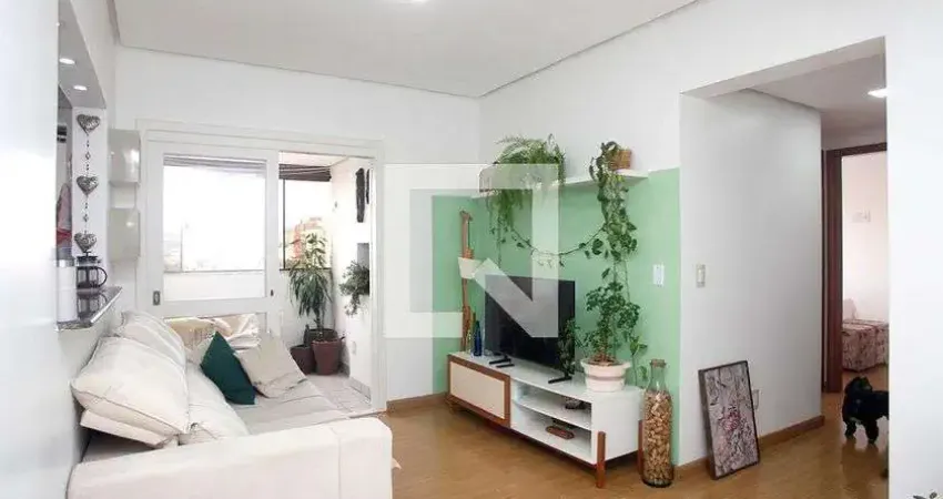 Apartamento para Venda - Cidade Baixa, 2 Quartos,  72 m² - Porto Alegre